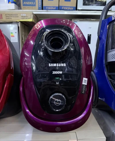 Пылесос Samsung