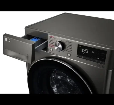 Стиральная машина LG 7кг 2P