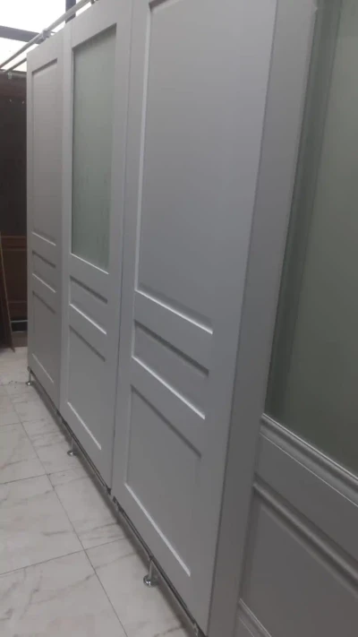 Дверь — миниатюра 1