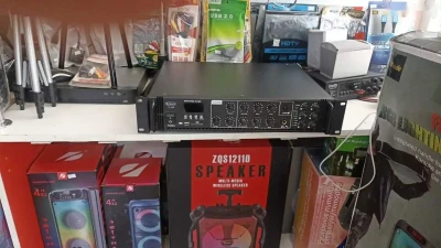 Усилитель Axis 180T — миниатюра 1