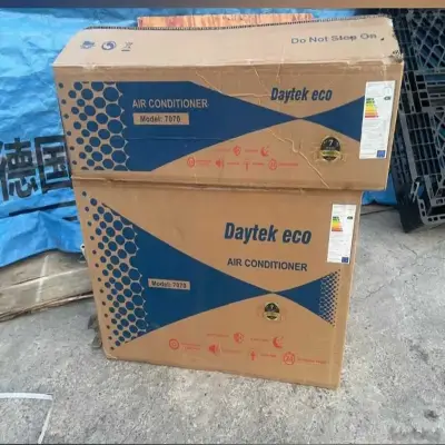 Кондиционер Daytec Eco 12 invertor