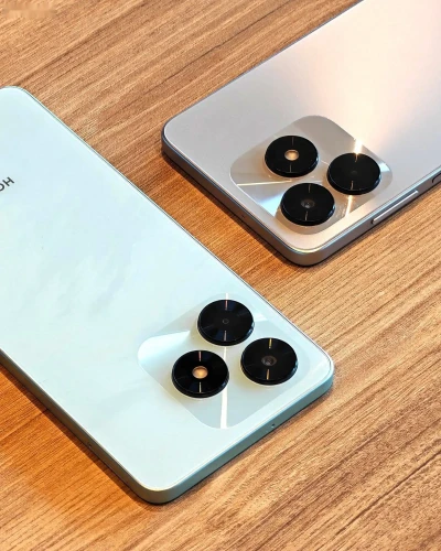 Huawei Honor X5c plus 4/128gb 2025г — миниатюра 1