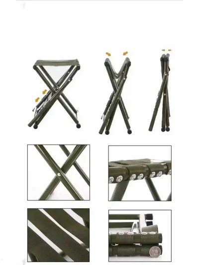 Табурет — миниатюра 3