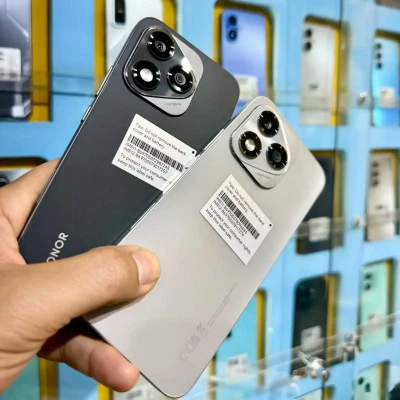 Honor 400 Lite 8/256Gb Global Version — миниатюра 2