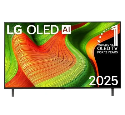 Телевизор LG OLED77B5RLA