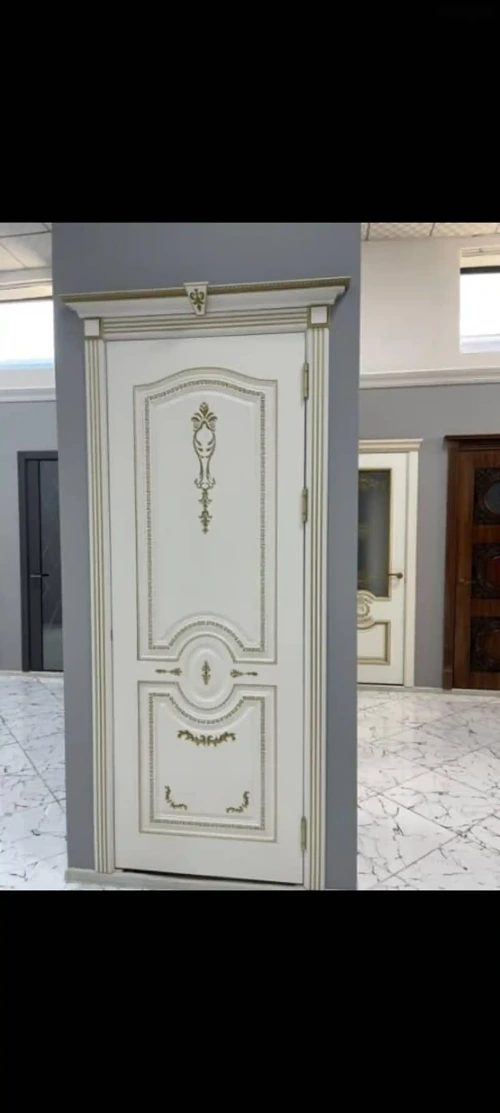 Дверь — миниатюра 1
