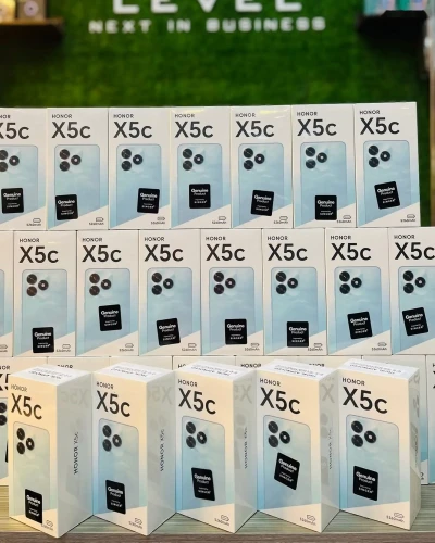 Honor X5c 4/64Gb Global Version 2026 — миниатюра 4