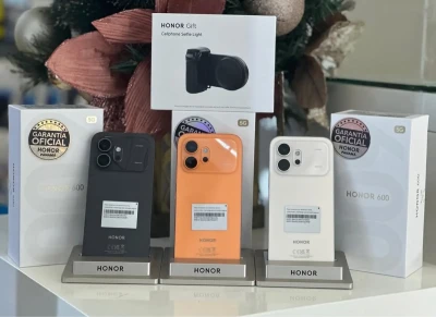 Honor 600 5G — миниатюра 1