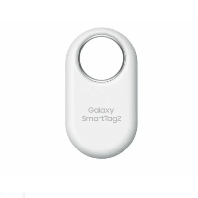 Метка трекер Samsung Smart Tag 2, белый — миниатюра 2