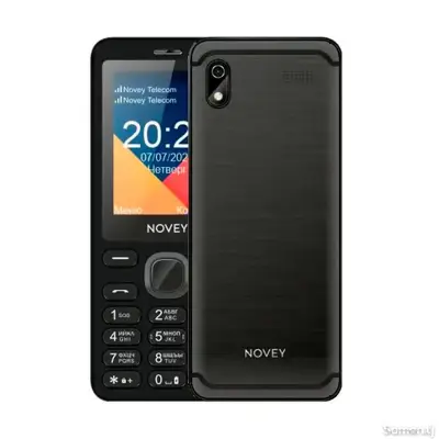 Novey X50
