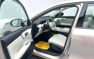 Changan Q05, 2025 на заказ