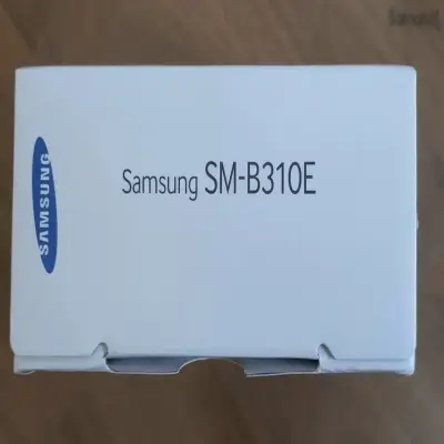 Samsung B310E
