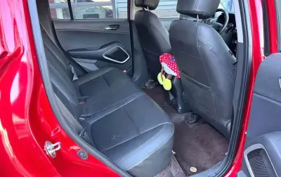 Hyundai ix35, 2018