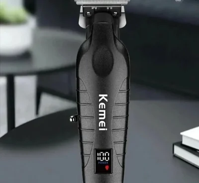 Триммер kemel-km-2293