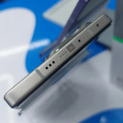 Infinix Note 50 Pro 12+12/24/256Gb Global Version — миниатюра 3