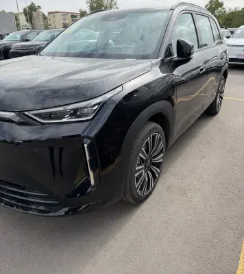 BYD Song Plus, 2026