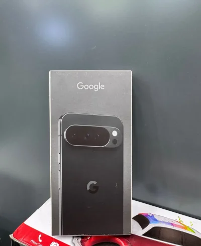 Google Pixel 10 Pro XL 256