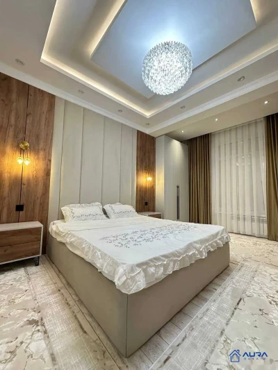 2-комн. квартира, 3 этаж, 69 м², Сино Эстокадаи 82 мкр