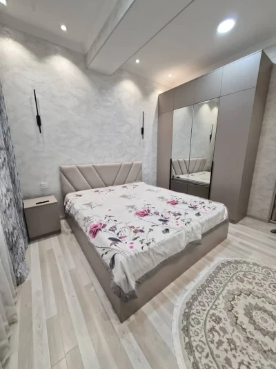 2-комн. квартира, 10 этаж, 65м², Овир, Ресторан Султанбей