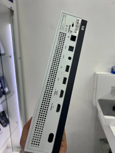 Игровая приставка xbox one — миниатюра 3