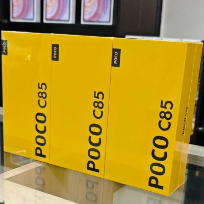 Xiaomi Poco C85 6/128Gb Global Version — миниатюра 3
