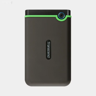 Жесткий диск Transcend StoreJet 25M3, 2TB