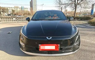 Wuling Starlight, 2025