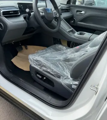 BYD Song Plus, 2026