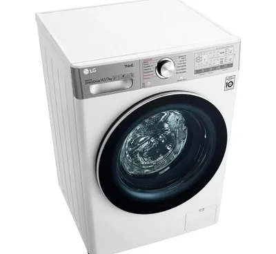 Стиральная машина LG 9E 10,5/7 kg