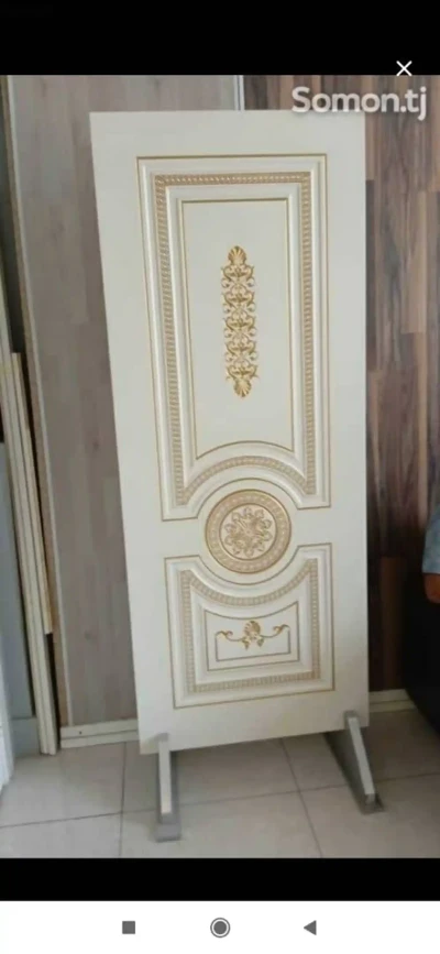 Дверь — миниатюра 1