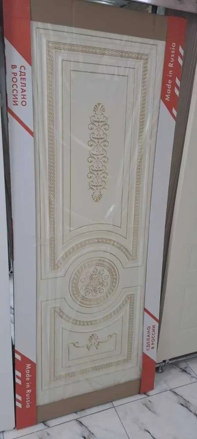 Дверь — миниатюра 1