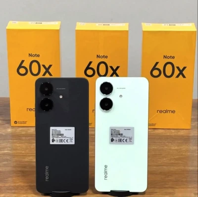 Realme Note 60 64 gb — миниатюра 1