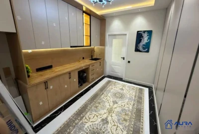 2-комн. квартира, 5 этаж, 71 м², Сино 33 — миниатюра 2