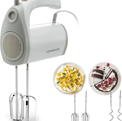 Миксер ручной Kenwood HMP20