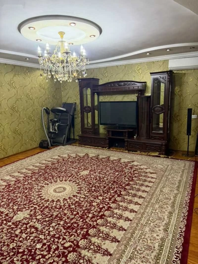 2-комн. квартира, 1 этаж, 55м², Сино, 32 мкр — миниатюра 2