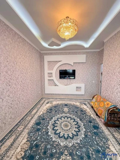 3-комн. квартира, 5 этаж, 85 м², И.Сомони — миниатюра 4