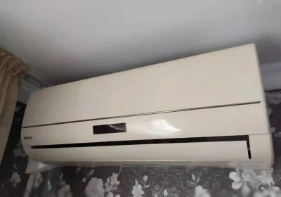 Кондиционер Beko