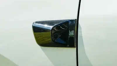 BYD Song Plus, 2025