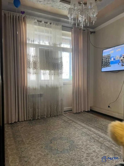 2-комн. квартира, 7 этаж, 60 м², Сино, 33 мкр — миниатюра 3