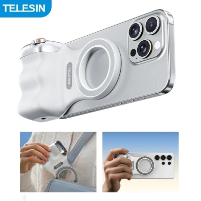 Держатель для телефона Telesin P1-MP-10