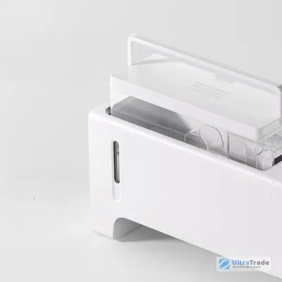 Графеновый обогреватель Xiaomi Mijia Graphene Baseboard Electric Heater 2