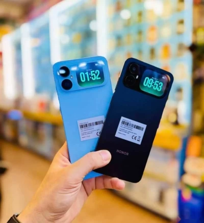 Huawei Honor X5es 8/128Gb Global Version