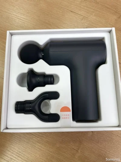 Перкуссионный массажер Xiaomi Mijia Mini Fascia Gun 2