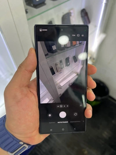 Samsung Galaxy fold 7 256gb — миниатюра 4