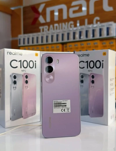 Realme C100i 4+4/128GB — миниатюра 3
