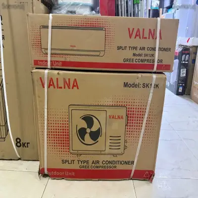 Кондиционер Valna