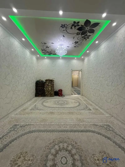 3-комн. квартира, 6 этаж, 80 м², Сино 102 — миниатюра 2