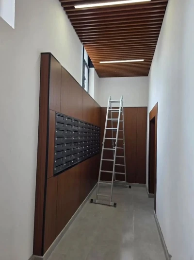 2-комн. квартира, 16 этаж, 61 м², сомони — миниатюра 5