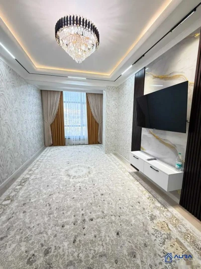 2-комн. квартира, 8 этаж, 63 м², Сино Казокон — миниатюра 3