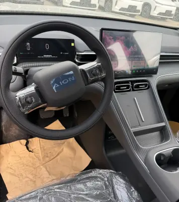 BYD Song Plus, 2026
